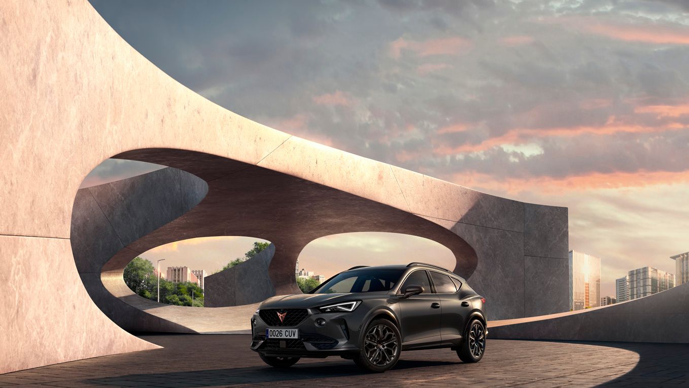 Cupra-Formentor-Motor-Insurance-With-Allianz-Motor-Project