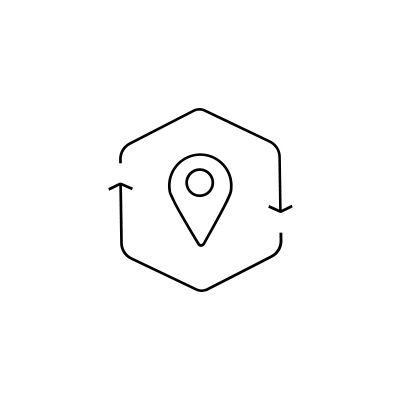 Location icon