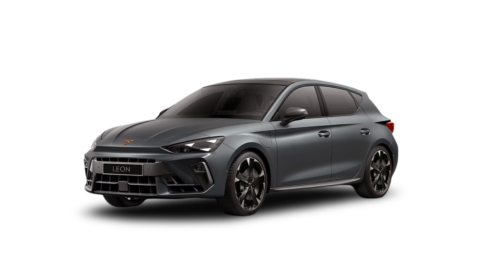 CUPRA Leon Product Image