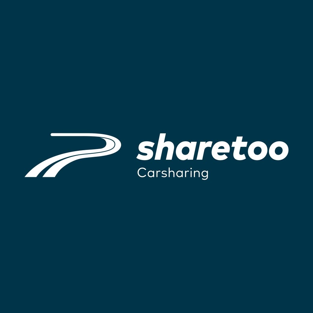 CUPRA ShareToo Logo