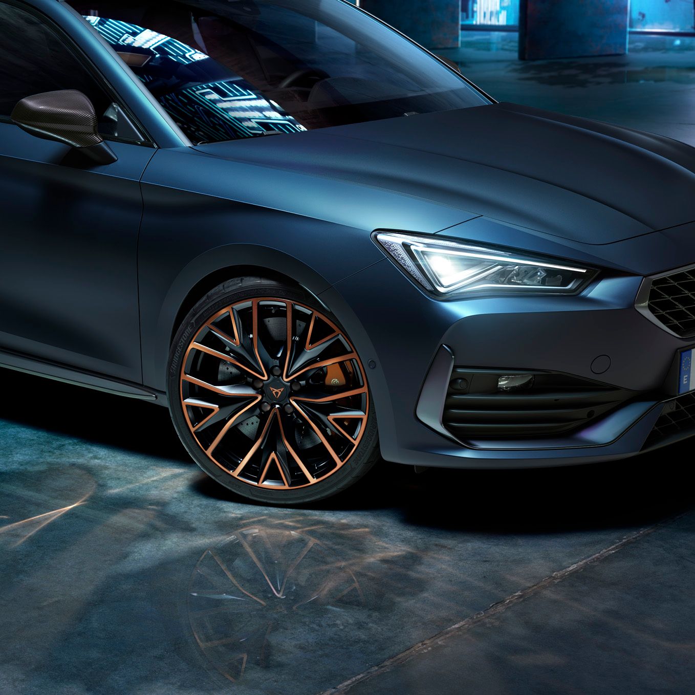 CUPRA-Leon-Allianz-Motor-Protect