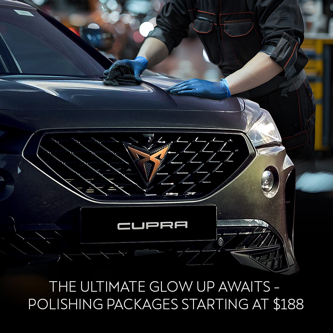 Cupra-Complimentary-Key-Drop-Service