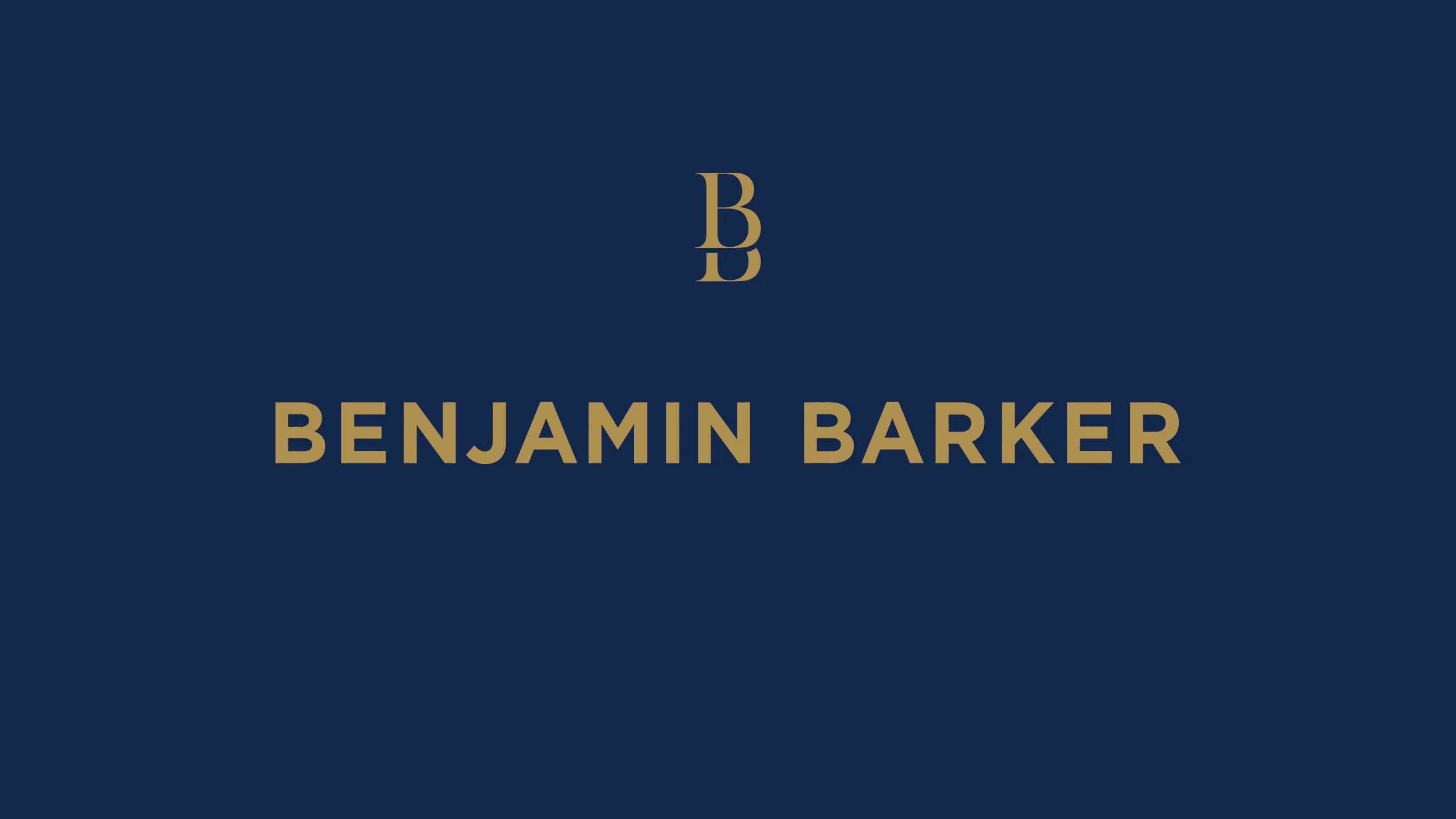 benjamin-barker-logo