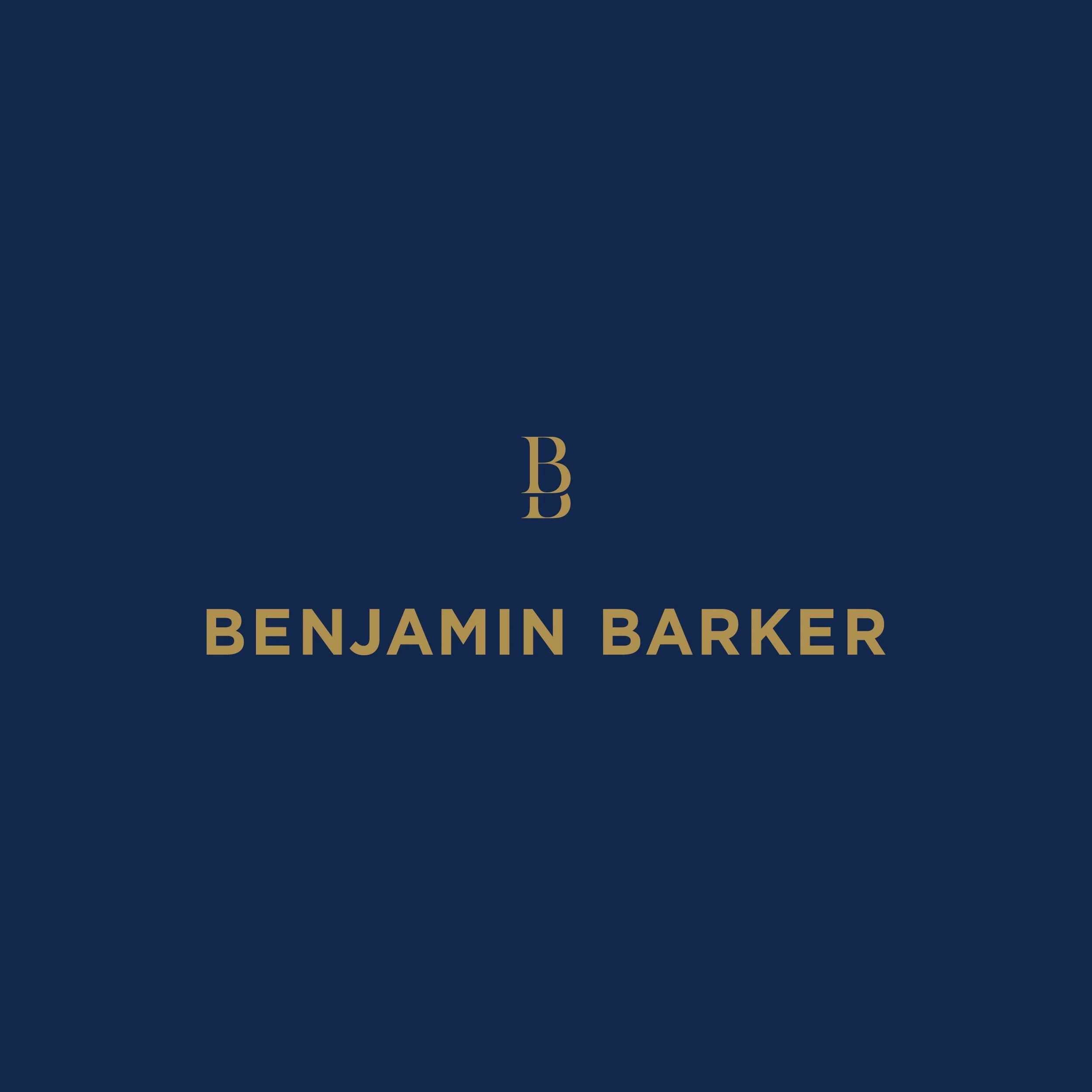 benjamin-barker-logo