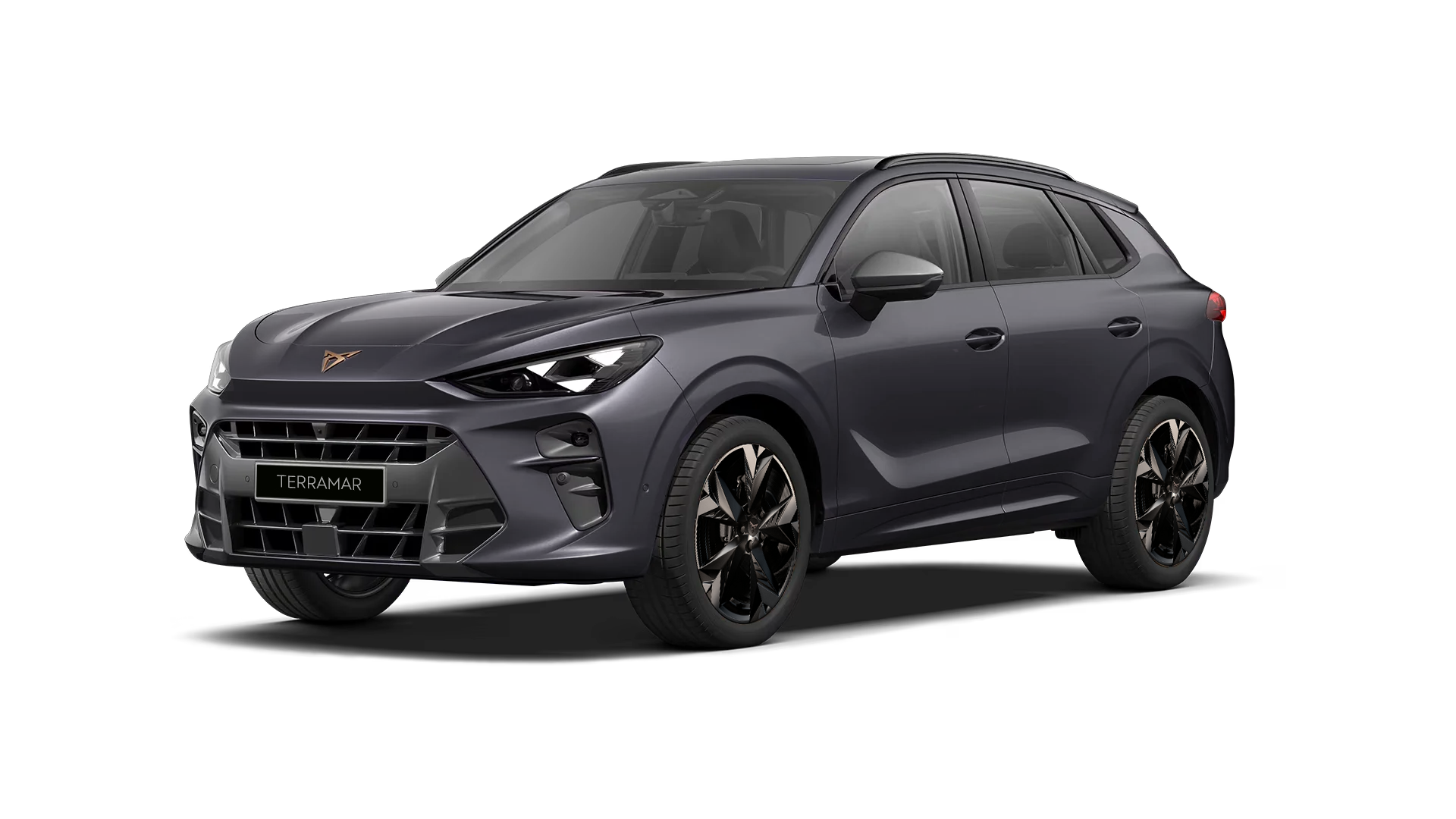 CUPRA Terramar product image