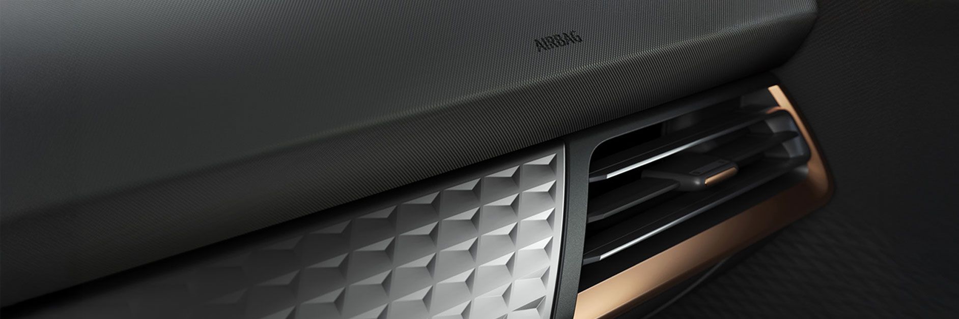 CUPRA aircon