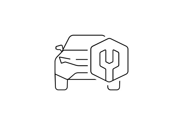 Workshop icon