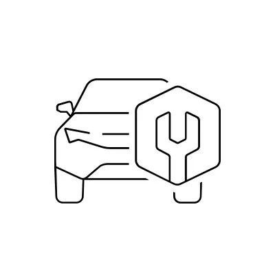 Workshop icon