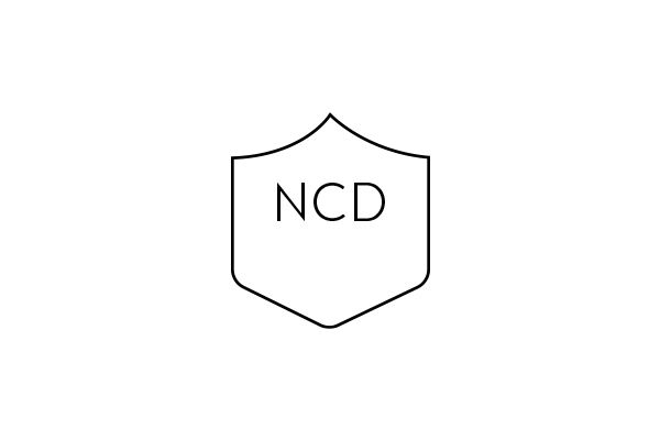 NCD Shield icon