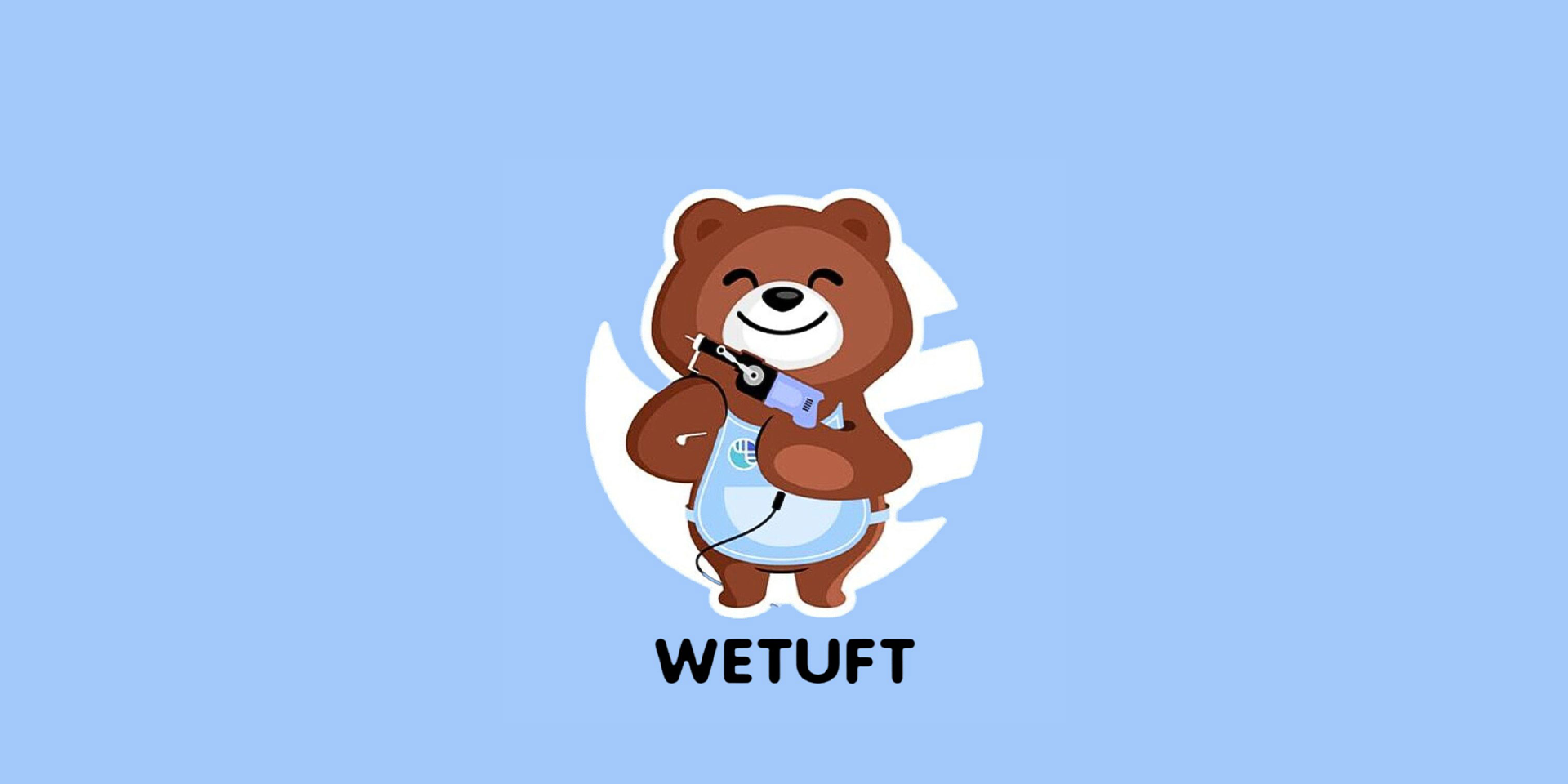 WeTuft Logo